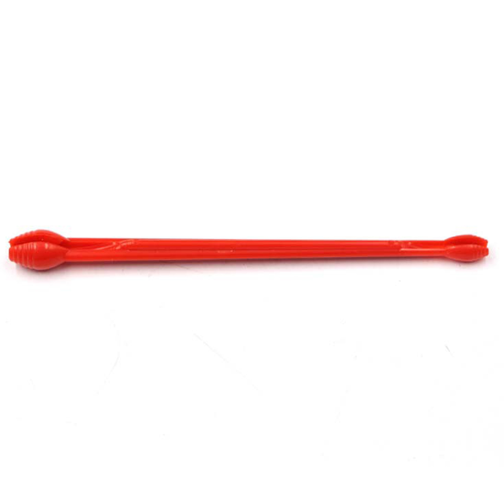 Fishing Hook Remover - 1 Stück Angelhaken-Entferner Werkzeug Fischhaken-Entgitterungswerkzeug Abhak-Extraktor