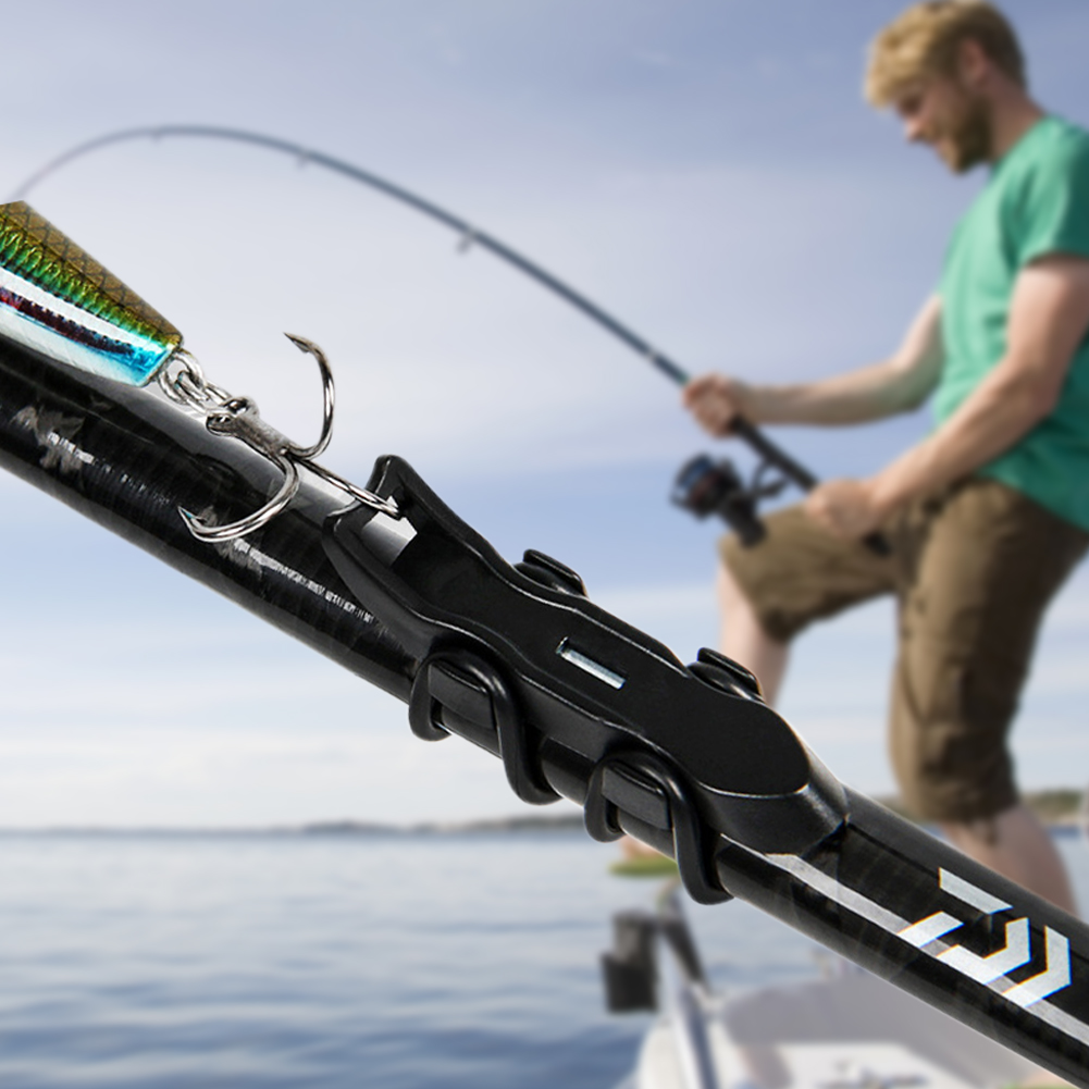 Magnetischer Halter für Angelh – Fishing Hook Jig Bewertung und Preis