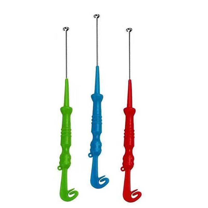 Sicherheits extraktor Angeln U – Fishing Hook Sharpener Bewertung und Preis