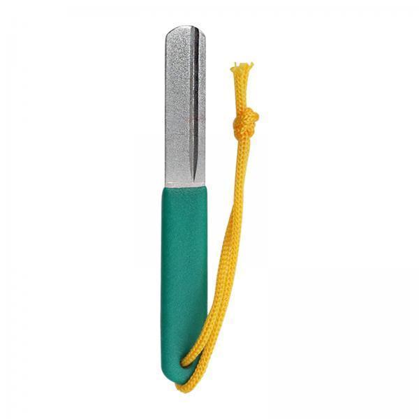 Doppelseitiges Angelhaken-Schä – Fishing Hook Sharpener Bewertung und Preis