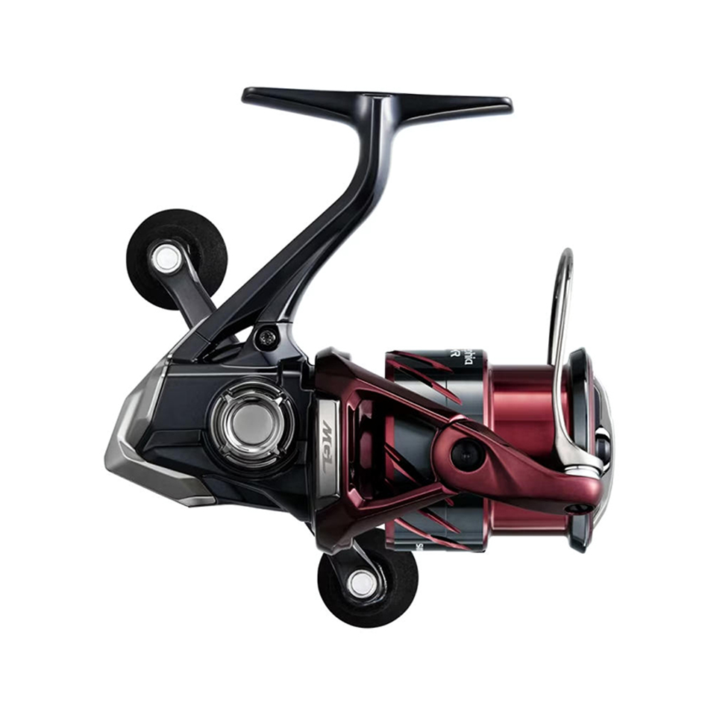 2025 SHIMANO SEPHIA XR Spinnro – Shimano Reel Stradic Bewertung und Preis