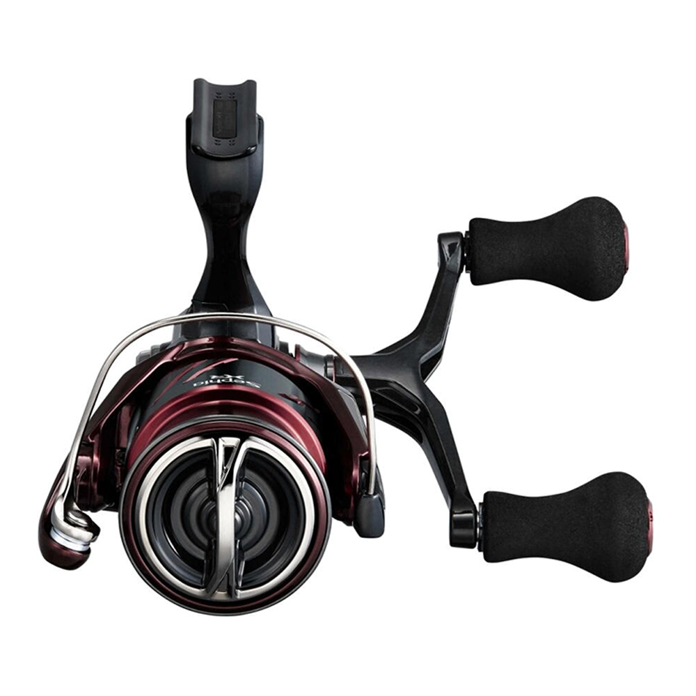 2025 SHIMANO SEPHIA XR Spinnro – Shimano Reel Stradic Bewertung und Preis