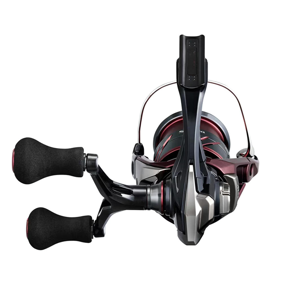 2025 SHIMANO SEPHIA XR Spinnro – Shimano Reel Stradic Bewertung und Preis