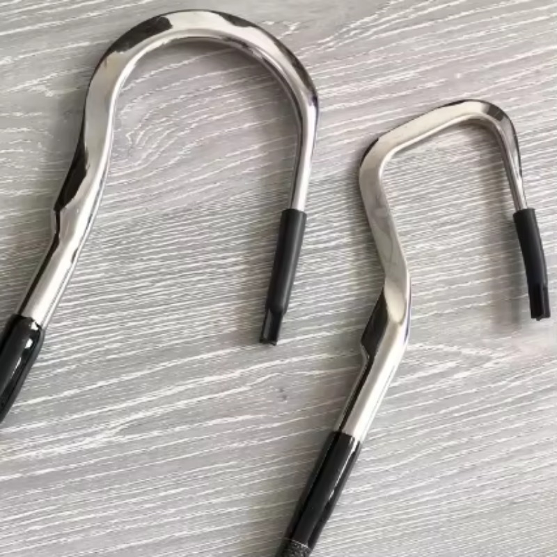 Max Drag 200 kg Kohlefasergrif – Fishing Hook Bewertung und Preis