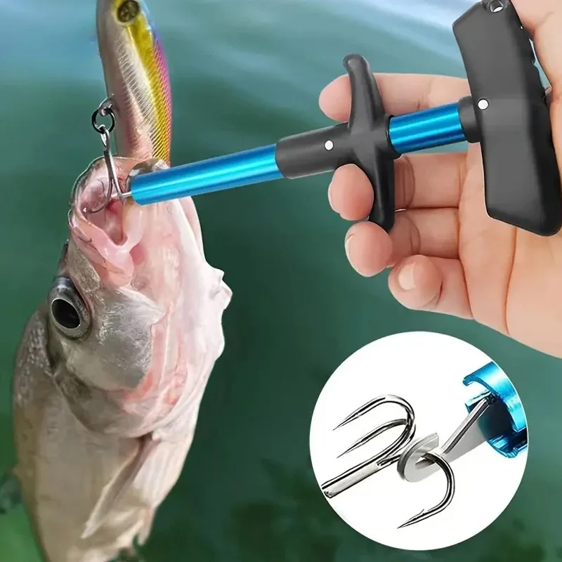 1 Stück Angelhaken-Entferner-W – Fishing Hook Remover Bewertung und Preis