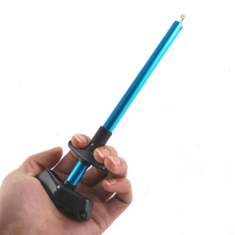 1 Stück Angelhaken-Entferner-W – Fishing Hook Remover Bewertung und Preis