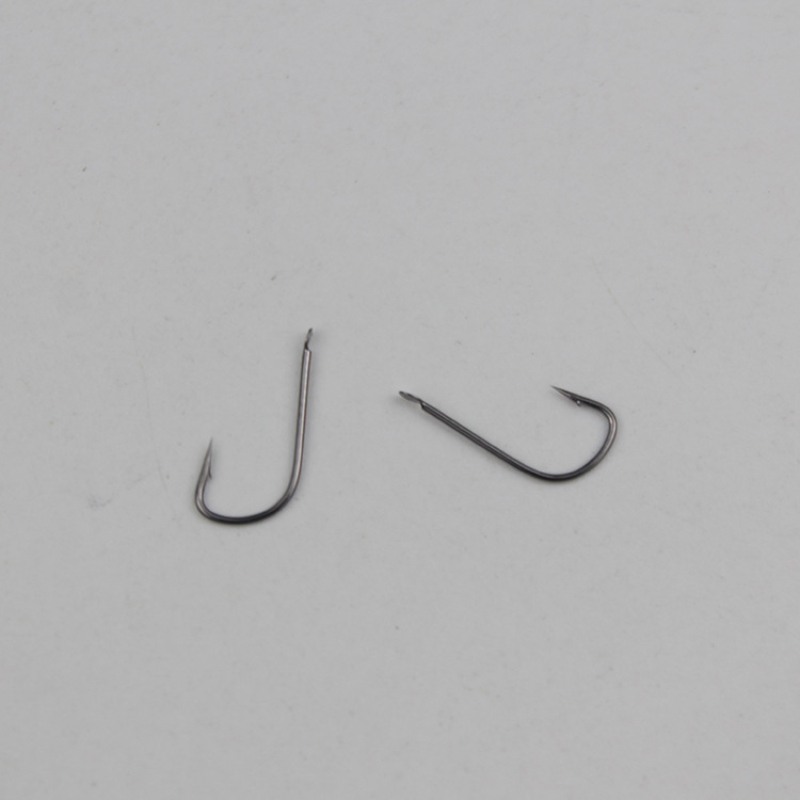 100 Stück kleine Angelhaken 1  – Fishing Hook Offset Bewertung und Preis