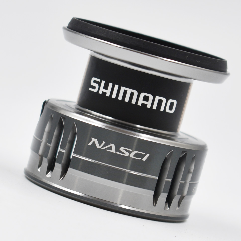 21 neue SHIMANO NASCI Spinning – Abu Garcia Reel Max Bewertung und Preis