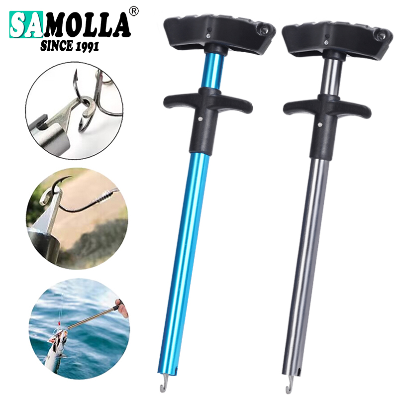 Angeln Haken Remover-Tool Ange – Fishing Hook Sharpener Bewertung und Preis