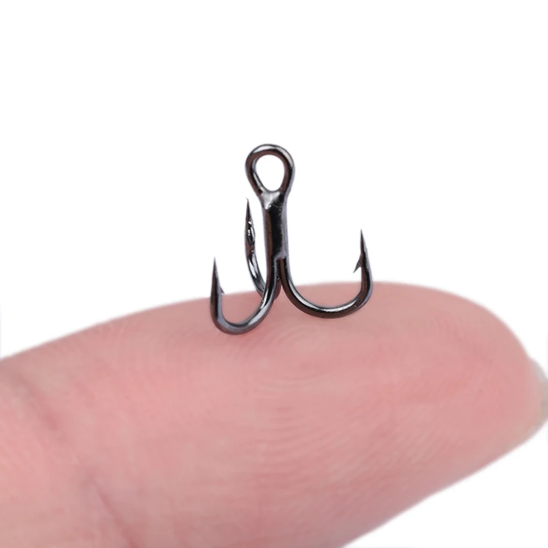 Neu 10 Stück 3 x starke, super – Fishing Hook Offset Bewertung und Preis