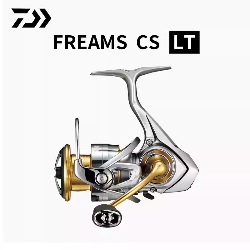 DAIWA 21 FREAMS LT Spinn-Angel – Daiwa Reel Bg Bewertung und Preis