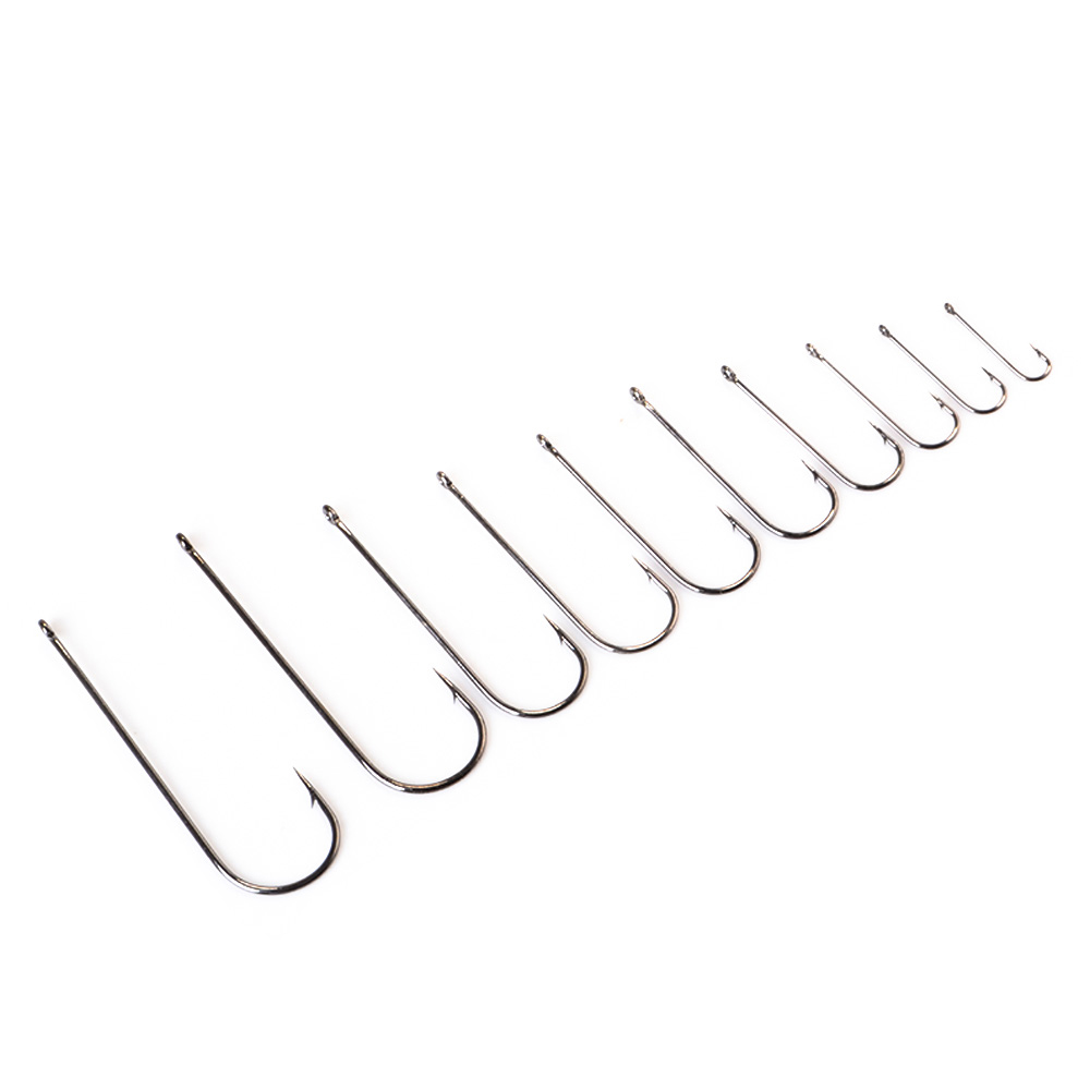 FTK Classic ABERDEEN Meeresang – Fishing Hook Barbless Bewertung und Preis