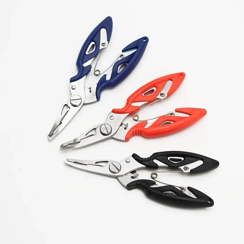 Edelstahl-Angelzange, Multifun – Fishing Hook Remover Bewertung und Preis